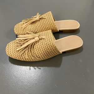 Brand new summer loafers